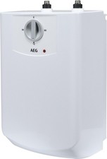 AEG KLE 5 U Warmwasserspeicher Kleinspeicher 5 Liter Übertischmontage 1699526