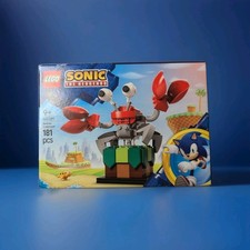 LEGO® Sonic The Hedgehog