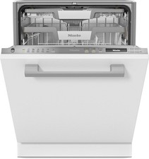 Miele G 7191 SCVi 125 Edition Vollintegrierbarer 60 cm Geschirrspüler / B