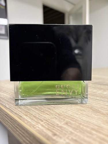 Gucci envy for men - envy,