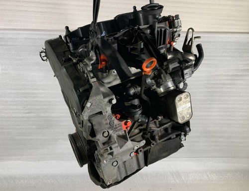 Passat 0 tdi motor - b7,