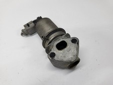 VW Passat 3BG - AGR-Ventil Abgasrückführungsventil 06B131501 (04)