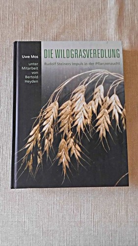 Die wildgrasveredlung rudolf - wildgrasveredlung,
