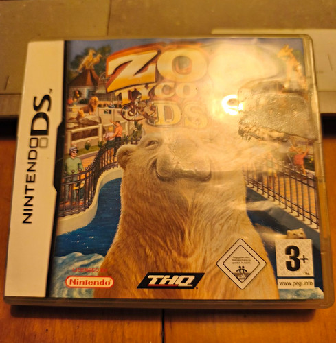 Nintendo - , ds
