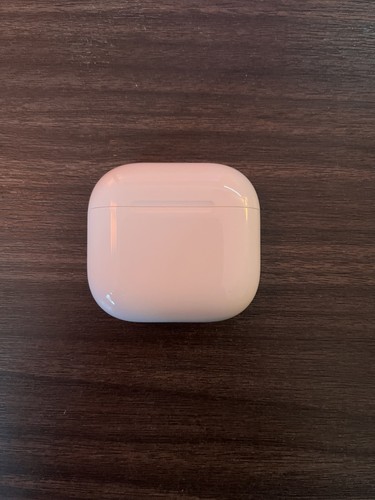 Apple airpods 4th - airpods, gen