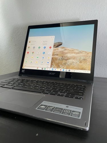 Acer chromebook spin cp713 - acer, 13