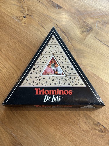 Triominos luxe von goliath - luxe,