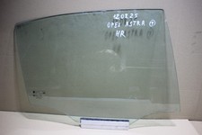 Seitenscheibe Autoglas Hinten Rechts 43R-007023 Opel Astra H Bj,05