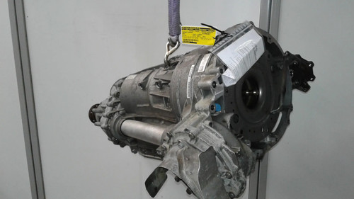 Getriebe audi coupé - a5,