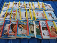 100 Arzt  Romane  in