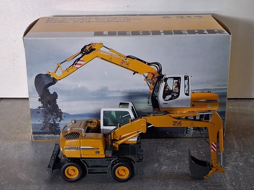 Nzg 498 50 - -, liebherr