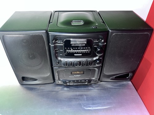 Musikanlage radio - musikanlage, /radio