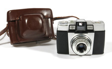 PRL) AGFA ISOLY ANALOG CAMERA