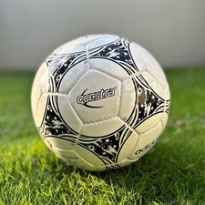 Questra Football Fifa World Cup 1994 Official Match Fußball Ball Größe 5