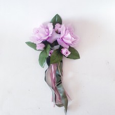 Kerzenring Stabkerze Kranz