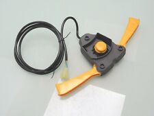 TOTMANNSCHALTER Castelgarden: 381600561/0, 381600524/1, 381600524/0 (B9874)