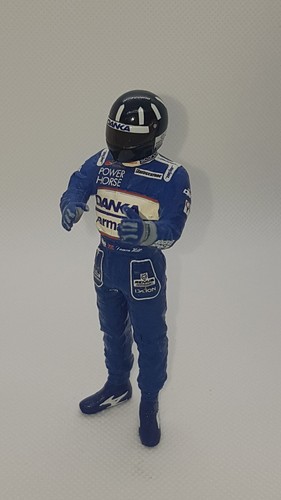 Damon hill arrows - 1/18, /
