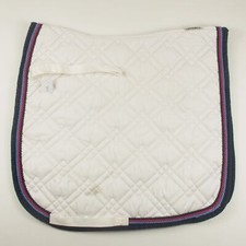 Eskadron Turnier-Schabracke BRILLANT, Gr. DL, WB, guter Zustand