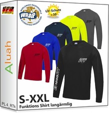 R1200RT Funktionsshirt Langarm