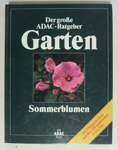 Der große adac ratgeber - der,