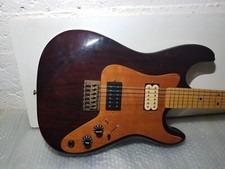 1978 FRAMUS STRATO - made in