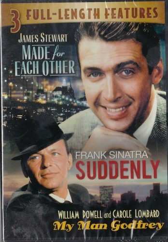 Movies dvd made for - 3,
