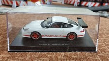 AUTOart 13077 Porsche 911 996 Carrera GT3 RS 2004 Slotcar