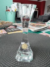 cristall kerzenständer v&b