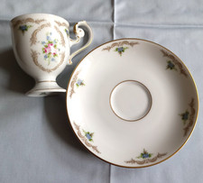 Mokkatasse, Sammeltasse 2 teilig, Heinrich 