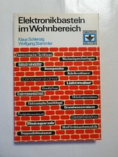 Electronics Crafts in Living