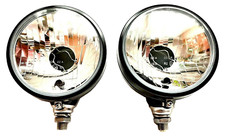 2x Hauptscheinwerfer H4 R2 m