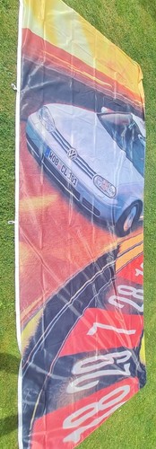 Der golf fahne x 1 - der,