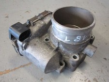 1.8T Throttle Body VW Passat