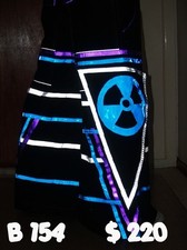 Raver ore Techno Hardstyle