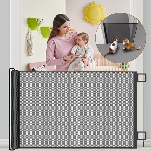 Treppenschutzrollo baby - treppenschutzrollo,