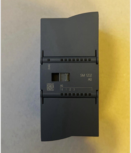 Siemens simatic 1200 sm - siemens,