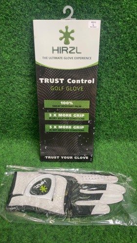 Hirzl trust control schwarz - trust,