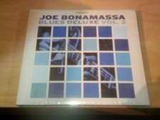 Joe Bonamassa - Blues Deluxe