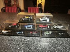 Ricko Konvolut 11 PKW H0 1:87