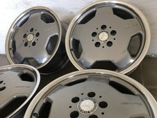 AMG Felgen 7,5 x 17 Styling II