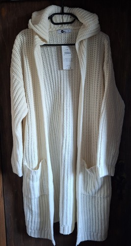 Strickmantel strickjacke - strickmantel,