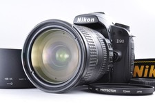 [Fast neuwertig] Nikon D90