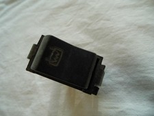 Schalter Heckscheibenheizung