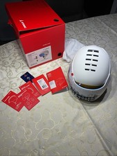 Atomic Savor Visor Stereo