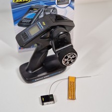 Carson Rc Reflex Wheel Pro 3