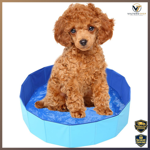 Hundepool faltbar - hundepool,