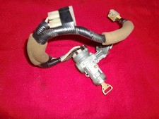 Zündschloss  Honda Civic ED6