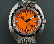 Doxa Sub 300T Professional