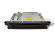 Jaguar S-Type 2004 Radio /