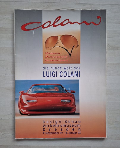 Design colani - design,